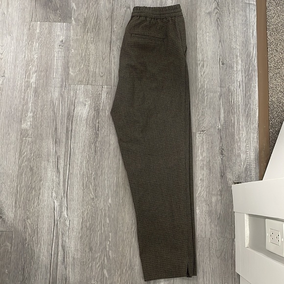 Zara plaid dress pants - Picture 3 of 5